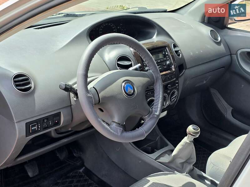 Седан Geely MK 2011 в Харькове