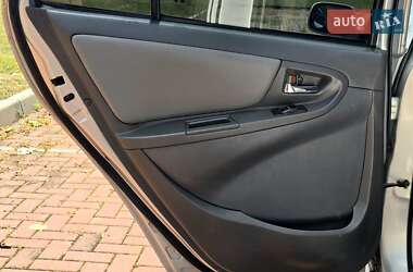 Седан Geely MK 2011 в 