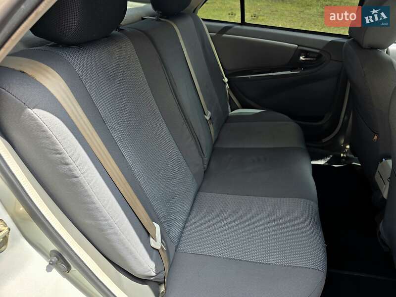 Седан Geely MK 2011 в Харькове