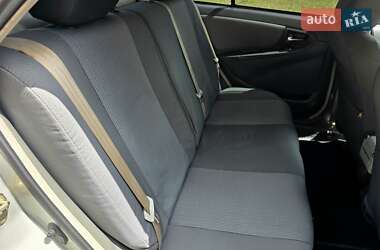 Седан Geely MK 2011 в 