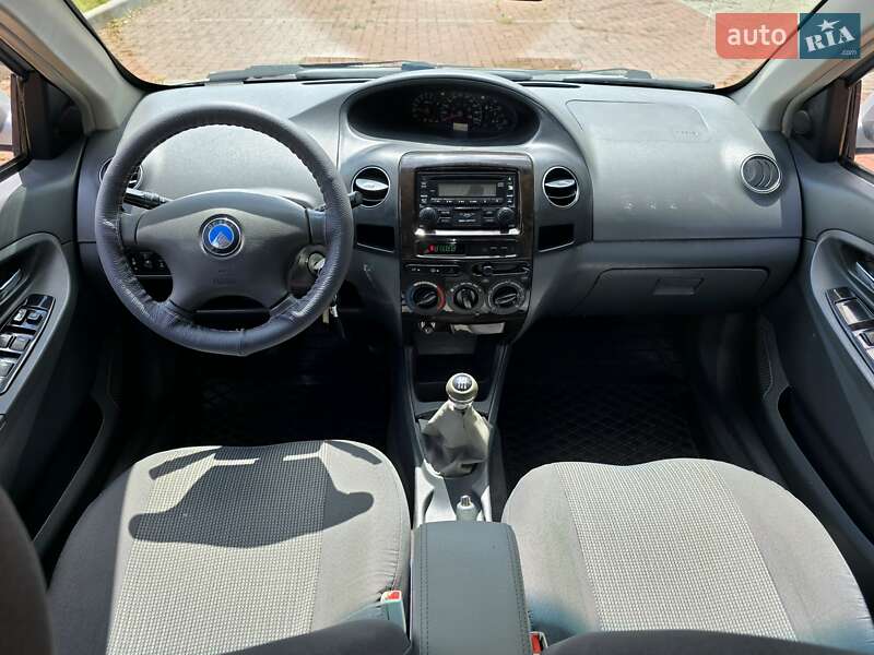 Седан Geely MK 2011 в Харькове