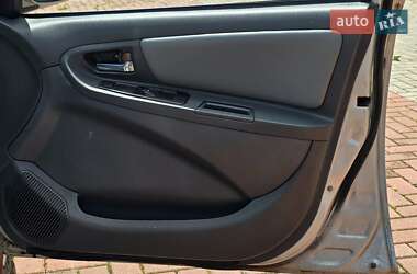 Седан Geely MK 2011 в 