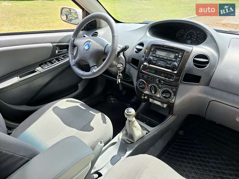 Седан Geely MK 2011 в Харькове