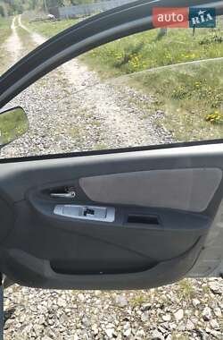 Седан Geely MK 2008 в 