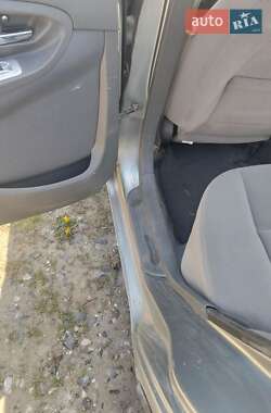 Седан Geely MK 2008 в 