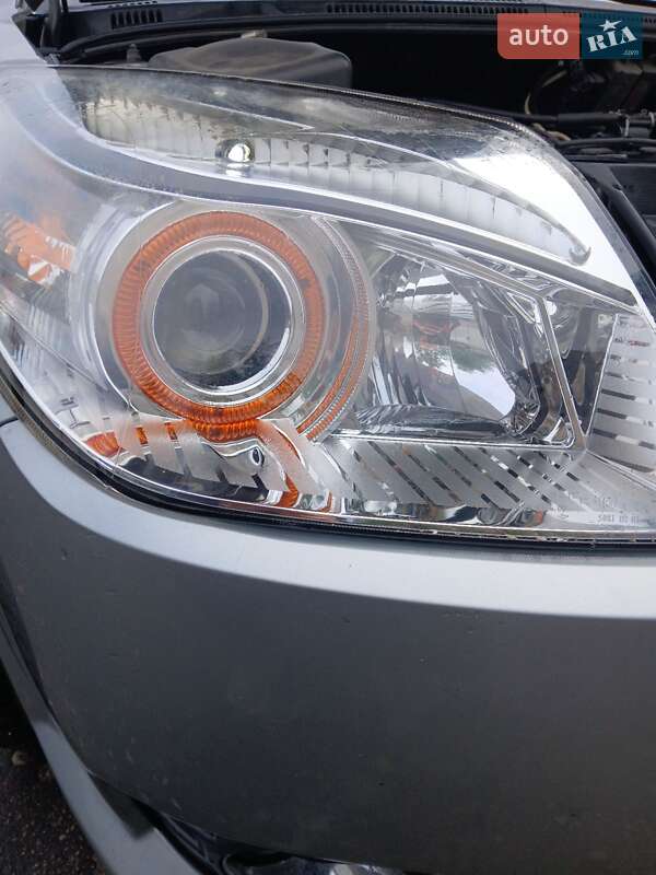 Седан Geely MK 2014 в Киеве