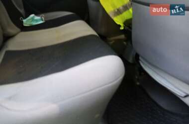 Седан Geely MK 2009 в 