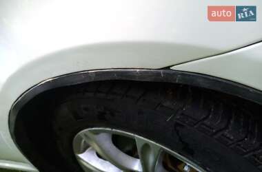 Седан Geely MK 2009 в 