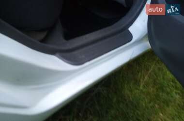 Седан Geely MK 2009 в 