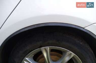 Седан Geely MK 2009 в 