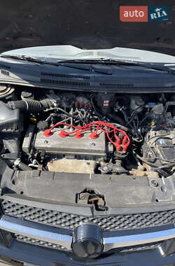 Седан Geely MK 2008 в 