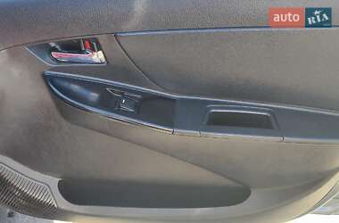 Седан Geely MK 2013 в 