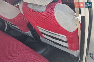 Седан Geely MK 2013 в 