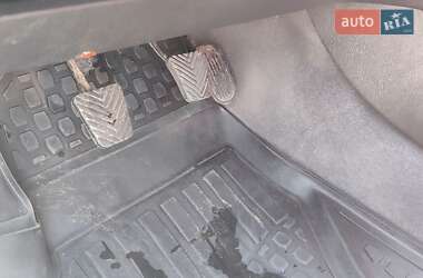 Седан Geely MK 2013 в 