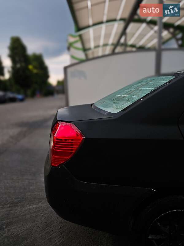 Седан Geely MK 2008 в Хмельницком фото 4 Седан Geely MK 2008 в Хмельницком