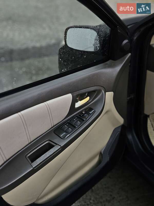 Седан Geely MK 2008 в Хмельницком фото 16 Седан Geely MK 2008 в Хмельницком