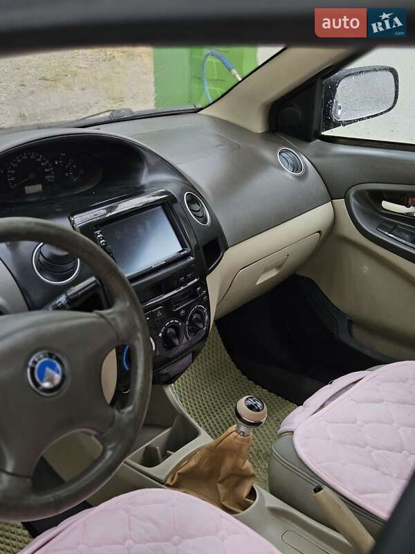 Седан Geely MK 2008 в Хмельницком фото 14 Седан Geely MK 2008 в Хмельницком