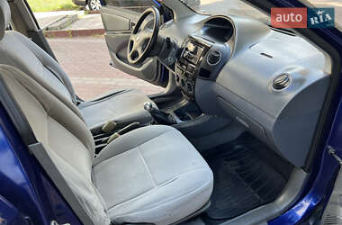 Седан Geely MK 2008 в 