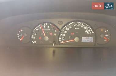 Седан Geely MK 2011 в 