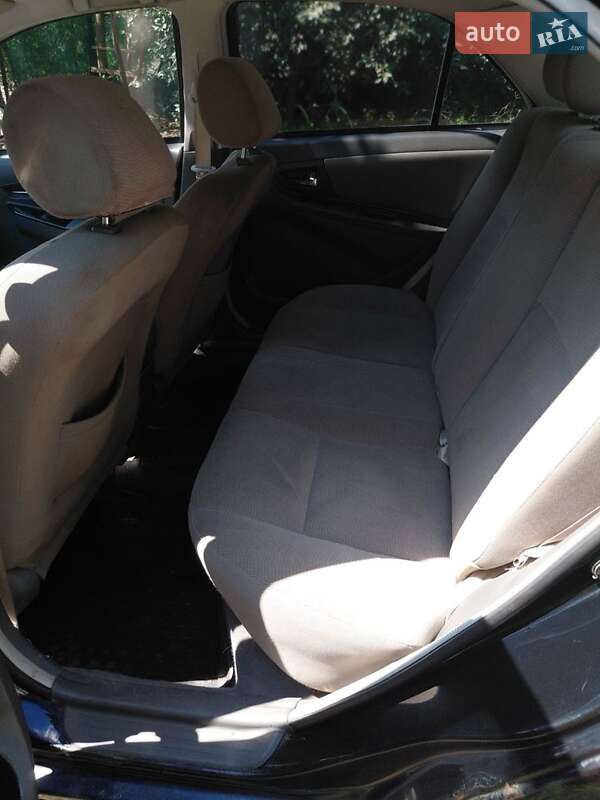 Седан Geely MK 2011 в Харкові
