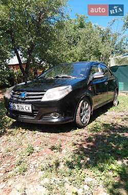 Седан Geely MK 2011 в Харькове