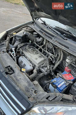 Седан Geely MK 2013 в 