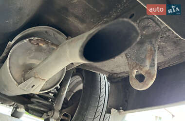 Седан Geely MK 2013 в 