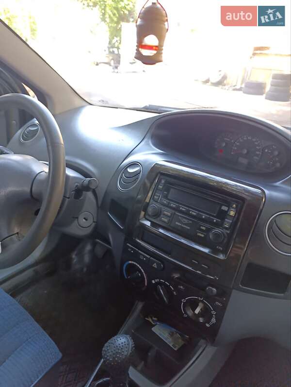 Седан Geely MK 2008 в Одесі