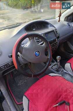 Седан Geely MK 2011 в 
