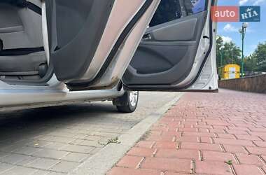 Седан Geely MK 2008 в 