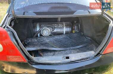 Седан Geely MK 2008 в Кропивницком