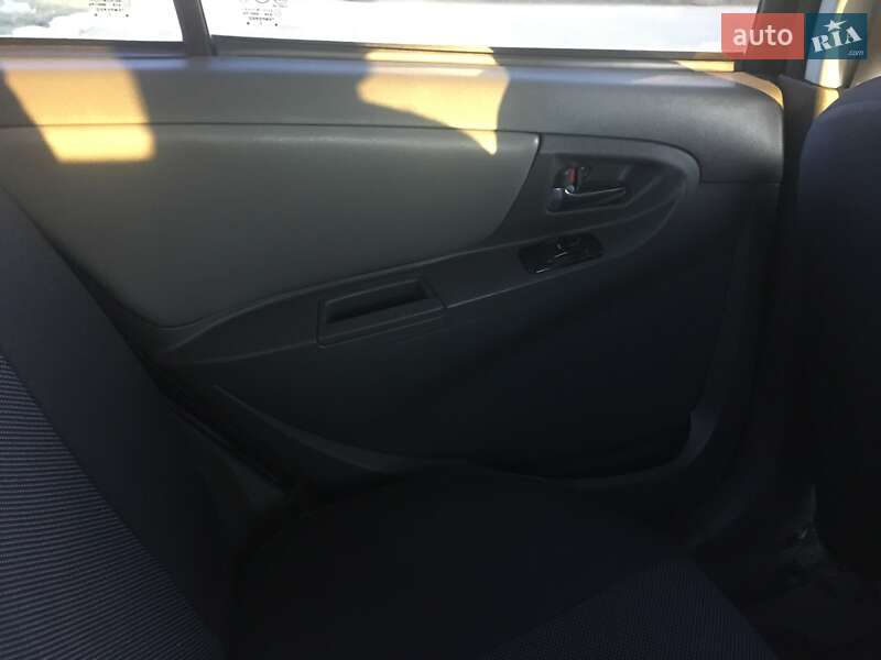 Седан Geely MK 2008 в Запорожье