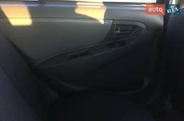 Седан Geely MK 2008 в 
