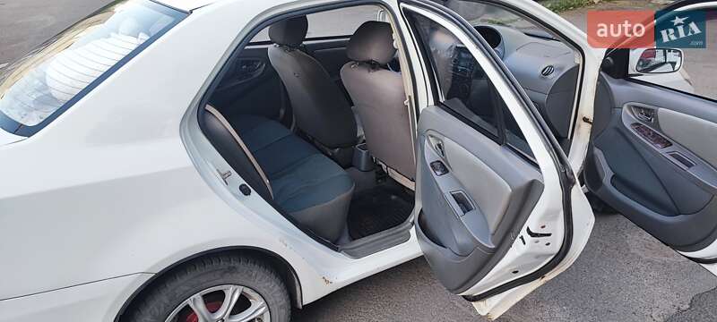 Седан Geely MK 2010 в Киеве