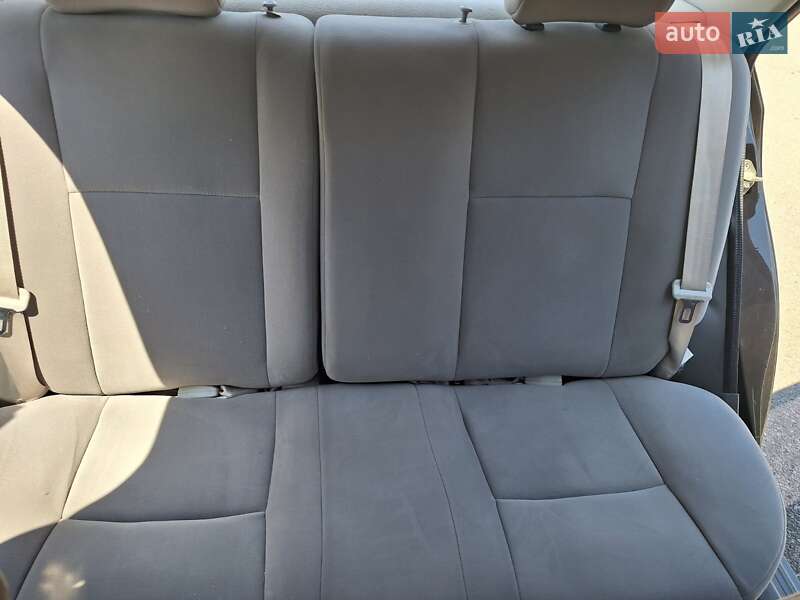 Седан Geely MK 2008 в Краматорске