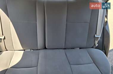 Седан Geely MK 2008 в 