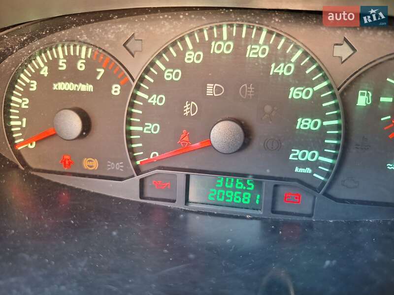 Седан Geely MK 2008 в Краматорске
