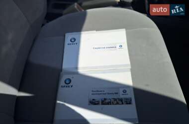 Седан Geely MK 2008 в 