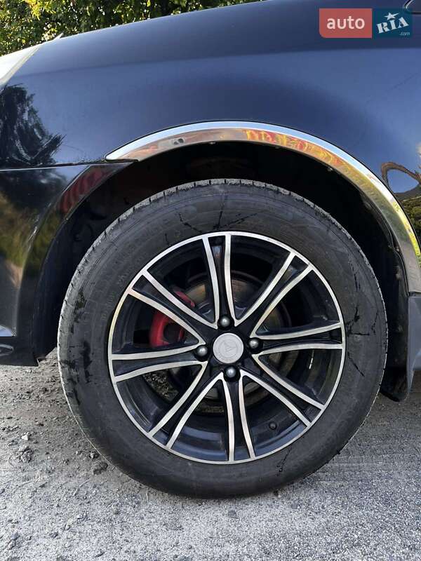 Седан Geely MK 2012 в Нетешине