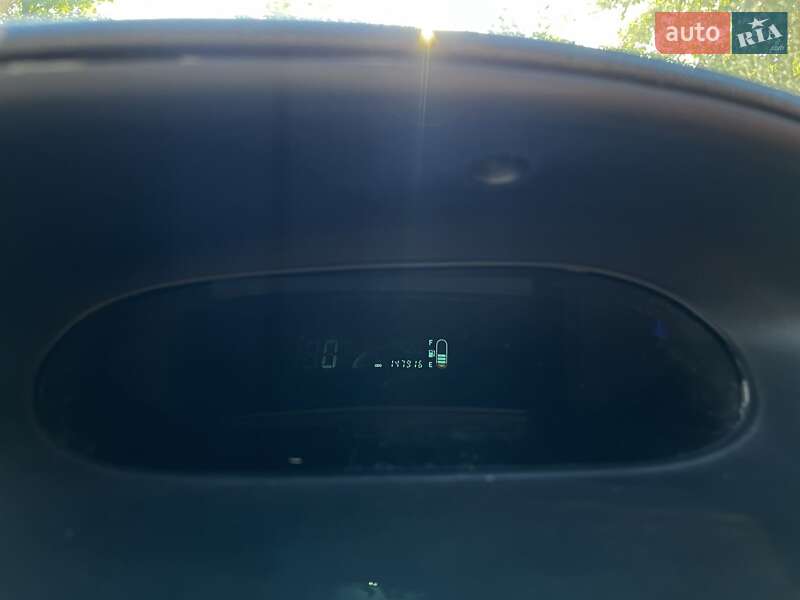 Седан Geely MK 2012 в Нетешине