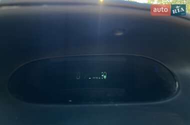 Седан Geely MK 2012 в 