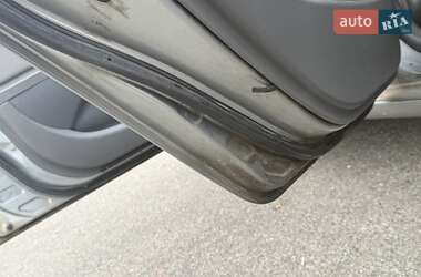 Седан Geely MK 2008 в 