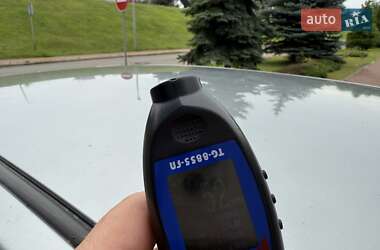 Седан Geely MK 2008 в 