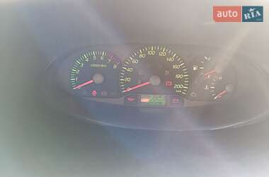 Седан Geely MK 2008 в 