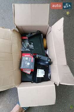 Седан Geely MK 2008 в 