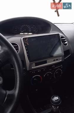 Седан Geely MK 2011 в Звенигородке