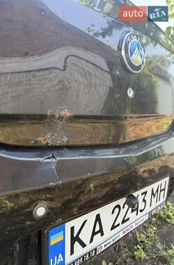 Седан Geely MK 2011 в 