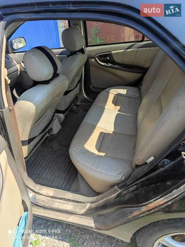 Седан Geely MK 2008 в Харькове