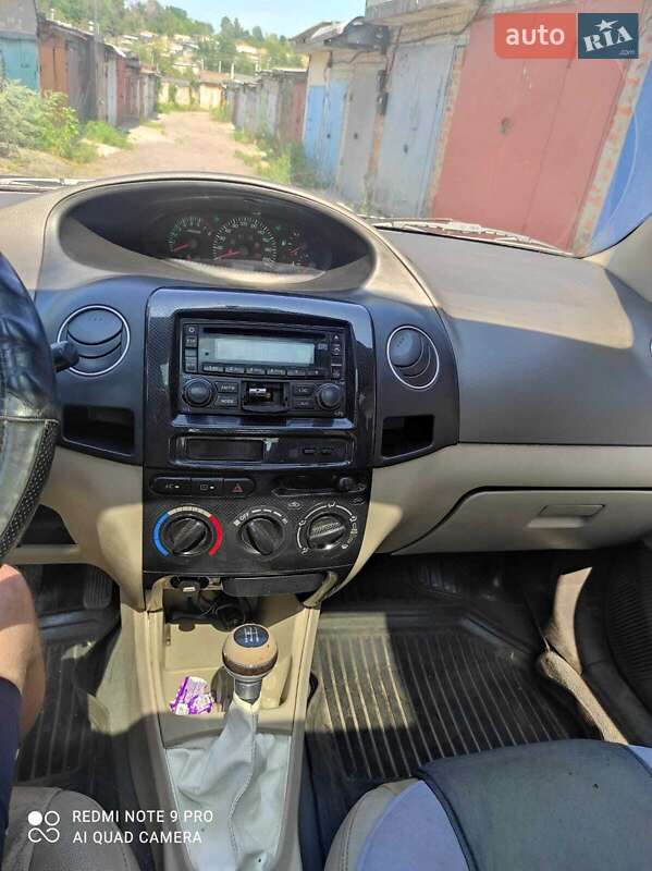 Седан Geely MK 2008 в Харькове