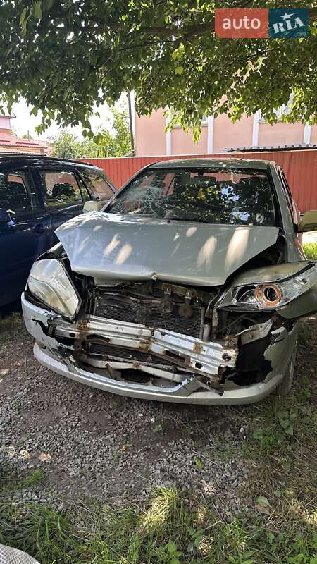 Седан Geely MK 2014 в Києві